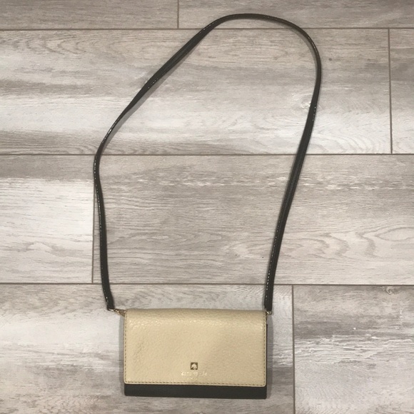 Kate Spade Natalie Southport Ave Clutch/Cross body - Picture 3 of 8